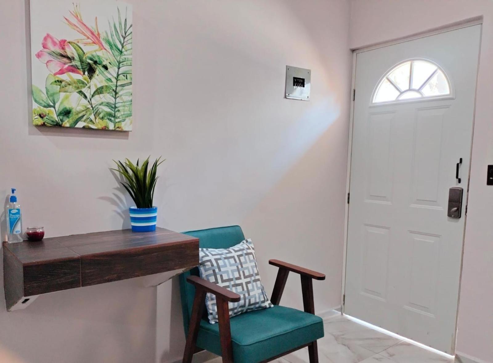 Casas Centro Loreto Apartamento Loreto (Baja California Sur)