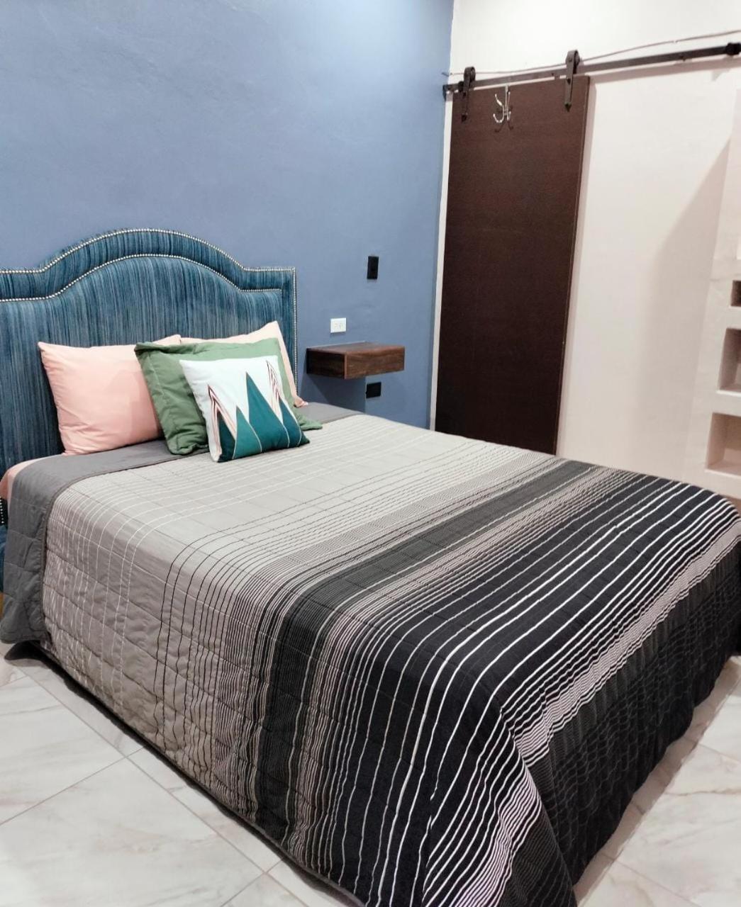 Apartamento Casas Centro Loreto *