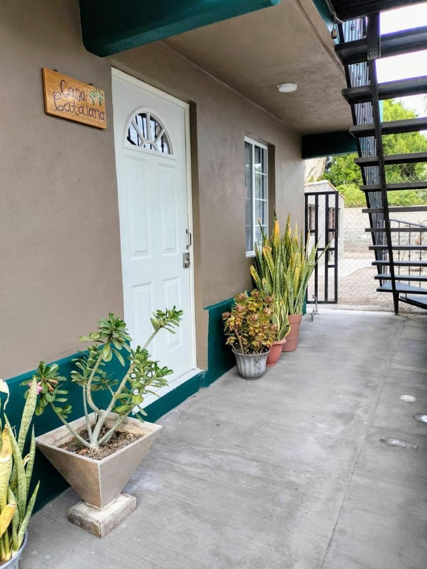 Apartamento Casas Centro Loreto *