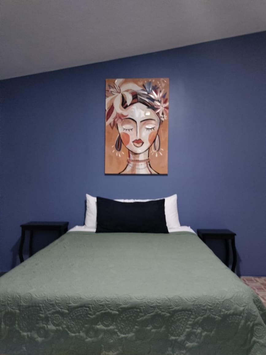 Casas Centro Loreto Apartamento *