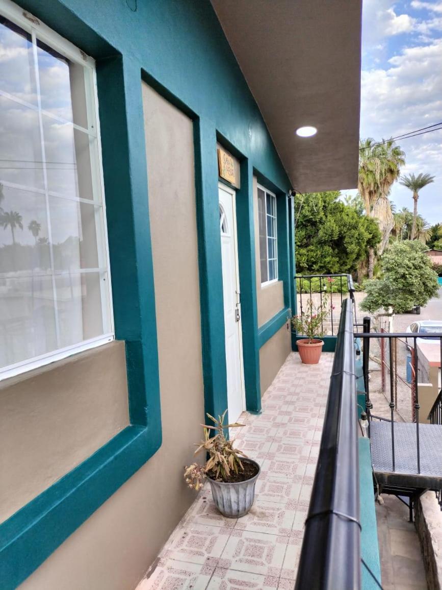 Apartamento Casas Centro Loreto *