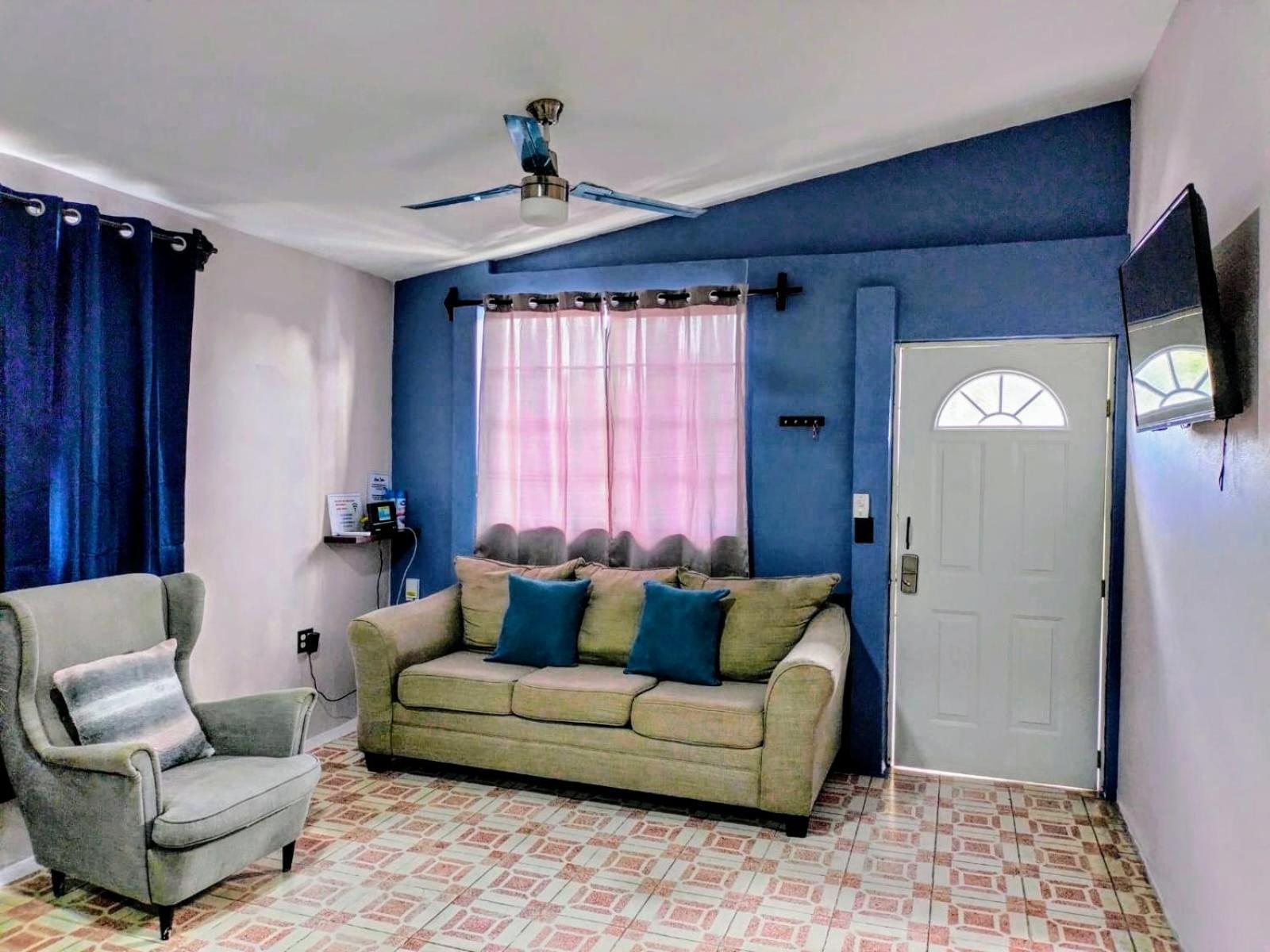 Casas Centro Loreto * Loreto (Baja California Sur)